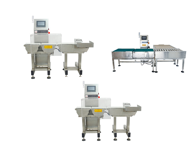 重量檢測(cè)機(jī)故障解決方法大全？